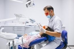Laserzahnheilkunde Zahnarztpraxis Marzahn