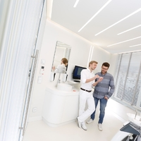 Dental Protection - Zahnputzberatung