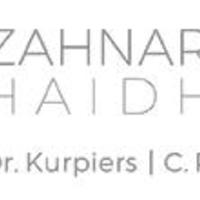 Praxislogo Zahnarztpraxis Haidhausen M&uuml;nchen