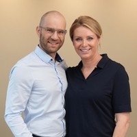 Dr. med. dent Laura Buenger und Thomas Meißner Zahnärzte in Potsdam