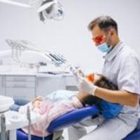 Laserzahnheilkunde Zahnarztpraxis Marzahn