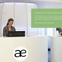Die Ästheten–Medical Spa–Praxis Dr. Rösken Bild 1
