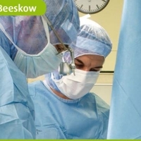 Chirurgie im Oder Spree Krankenhaus