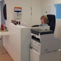 Nicole Abui-Engebrand Kinder und Jugendpsychologin Rödemark Empfang