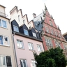 Außenansicht Zahnarztpraxis Dr. Thomas Röder & Kollegen Wetzlar