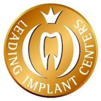 Siegel: Leading implant centers - Dr. Westphalen