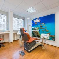 Behandlungszimmer Dentalzentrum Dortmund