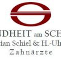 Logo Zahngesundheit am Schillerplatz