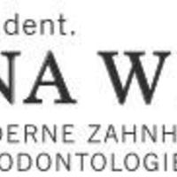 Logo Zahnarztpraxis Dr. med. dent. Dr. med. Polina Westphal Wuppertal