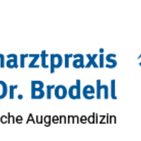 Logo Augenarzt Dr. Brodehl Darmstadt