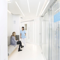 Dental Protection - Wartebereich