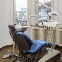 Zahnzentrum Walle Behandlungsraum