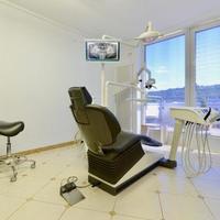 Behandlungszimmer Zahnzentrum Oberursel 