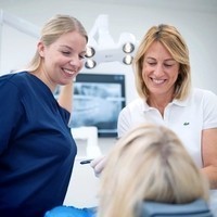 Zahn&auml;rzte Dr. Buchwald & Partner &ndash; Bremerhaven - Behandlung