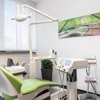 Behandlungszimmer Dentalzentrum Bottrop