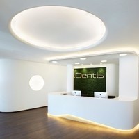iDentis Zahnärzte Berlin-Steglitz - Dr. Thorsten Wilde - Praxisempfang