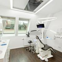 Dentalzentrum Bonn Behandlungszimmer