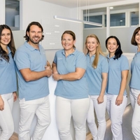 Zahn&auml;rzte Team Dr. Boeck Weissach