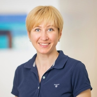 Zahn&auml;rztin Hannover Veronika Rogos