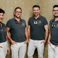 Praxisteam Dental Care Zahnarzt München