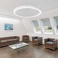 Dentalzentrum Bonn Wartezimmer