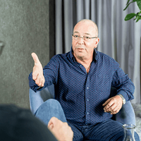 Hypnoseinstitut Bremen - Beratung - Ewald Pipper