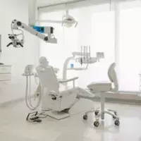 Dental21 Norderstedt Behandlungszimmer