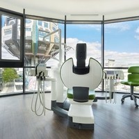iDentis Zahnärzte Berlin-Steglitz - Dr. Thorsten Wilde - Behandlungsraum