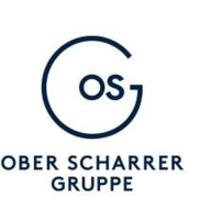 Logo Ober Scharrer Gruppe