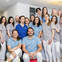 Praxisteam Zahnarzt Dr. Boeck Weissach