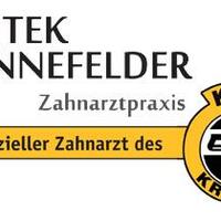 Zahnarzt Woitek Honnefelder Logo