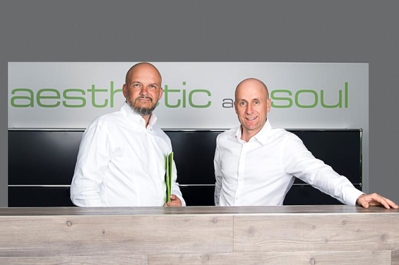 Schönheitschirurgie München Dr. Neumann und Dr. Thome aesthetic and soul