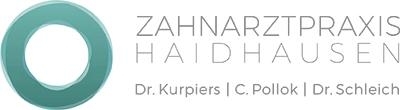 Praxislogo Zahnarztpraxis Haidhausen München