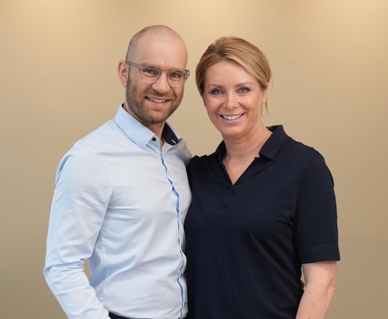Dr. med. dent Laura Buenger und Thomas Meißner Zahnärzte in Potsdam