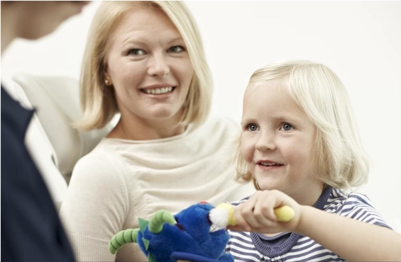 Dentprevent Kinderzahnarzt