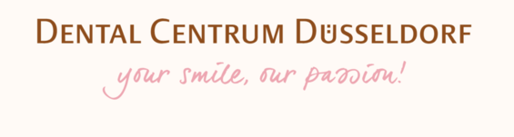 Dentalzentrum D&uuml;sseldorf Logo