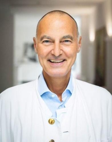 PD Dr Bernd Klesper Beauty Klinik an der Alster