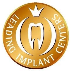Siegel: Leading implant centers - Dr. Westphalen