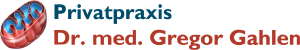 Logo Privatpraxis Dr. Gregor Gahlen Oberhausen