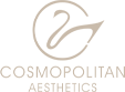 Logo Cosmopolitan Aesthetics Hannove Dr. Pejman Boorboor