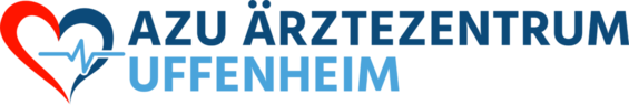 Wolfgang Barz - AZU Uffenheim - Logo