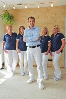 Thomas Probst und Team Neurologe München
