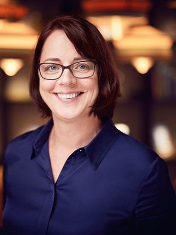 Hypnoseinstitut Bremen - Melanie Hill