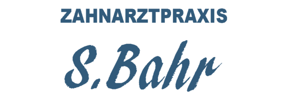 Zahnärztin Sandra Bahr