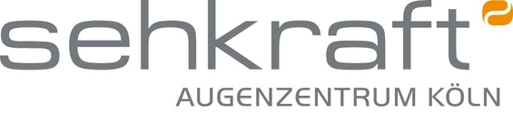 sehkraftzentrum maus Köln Logo