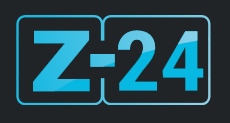 Logo Zentrum für Zahnheilkune Z-24 Hamburg