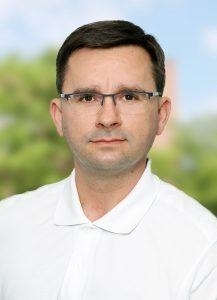 Dr Marcelo Heck Chirurg