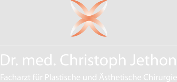 Logo Dr. med. Christoph Jethon Plastischer und &Auml;sthetischer Chirurg Darmstadt