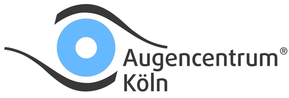 Logo Augenzentrum