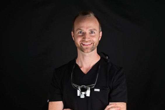 Dr. Paul Schuh Zahnarzt München